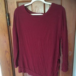 3/4 Sleeve shirt